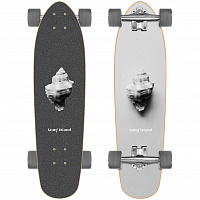Long Island Shell Cruiser ASSORTED
