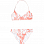Roxy FLOWERS TRIANGLE SET G DESERT FLOWERRG S SURF TRIPPIN