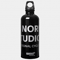 Pas Normal Studios Balance Flask BLACK