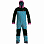 Airblaster Insulated Freedom Suit TURQUOISE TERRY