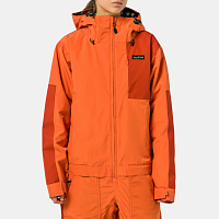 Airblaster W'S Insulated Freedom Suit COPPER