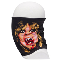 686 Double Layer Face Warmer OZZY