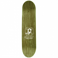 Thank You Jeron Wilson Guest Model Deck ASSORTED