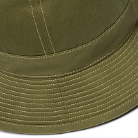 orSlow US Navy HAT Herringbone GREEN