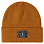 DC Label Wmns Beanie CATHAY SPICE