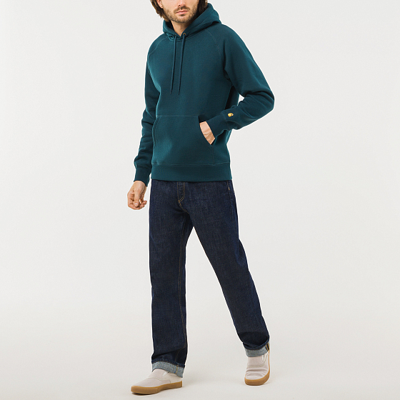 carhartt sweatshirt wip