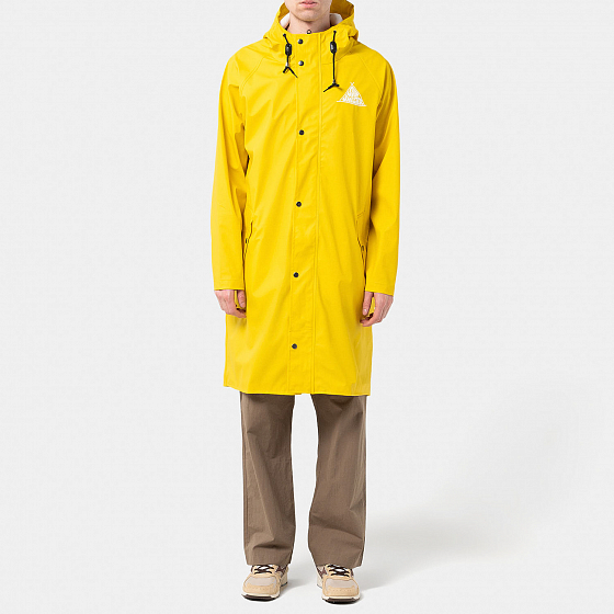 Плащ SURF SHELTER BIZ Raincoat  SS от SURF SHELTER в интернет магазине www.traektoria.ru - 4 фото