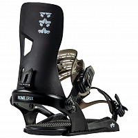 Rome Crux BLACK