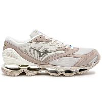 MIZUNO Wave Prophecy LS WCHIME/FROCK/SCLOUD