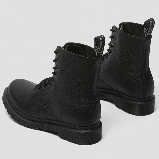 Ботинки Dr. Martens 1460 Pascal Mono A 