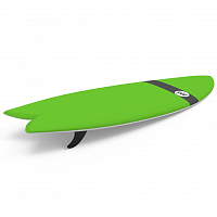 Liquid Force Wake Foamie Fish 4'8