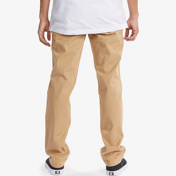 chino straight pants