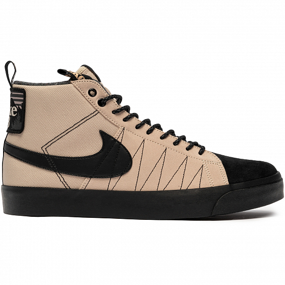 Nike SB Zoom Blazer MID PRM FW22 