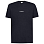 C.P. Company Jersey 30/1 Compact Logo T-shirt BLACK