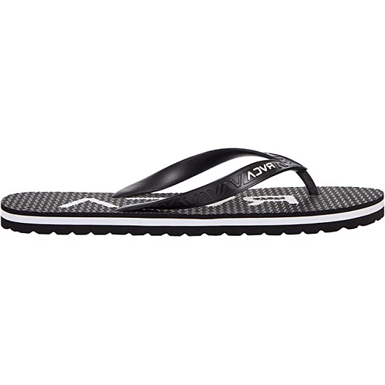 Шлепанцы RVCA Trenchtown Sandals I SS купить в интернет-магазине Траектория