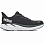 HOKA ONE ONE W Clifton 8 Black / White