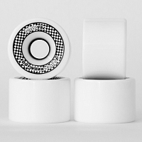 Footwork Check Cruiser Shape ASSORTED