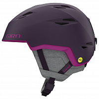 Giro Envi Spherical MATTE URCHIN/PINK STREET