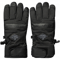 686 Mens Infiloft Recon Glove BLACK