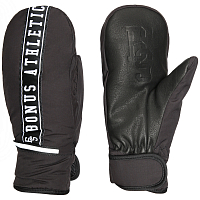 Bonus Gloves Stripe BLACK
