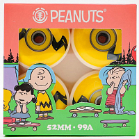Element Peanuts Charlie Brow ASSORTED