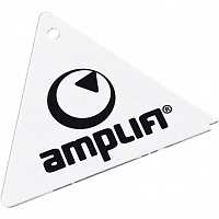 Amplifi Tri-blade CLEAR