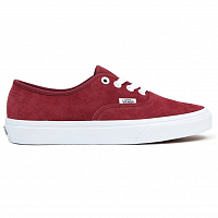 Vans UA Authentic TAWNY PORT