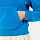 Толстовка Sporty & Rich Serif Logo Polar Hoodie  SS23 от Sporty & Rich в интернет магазине www.traektoria.ru - 6 фото