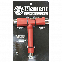 Element ALL IN ONE Skate ASSORTED