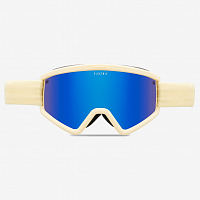 Electric HEX MATTE POLLEN/BLUE CHROME