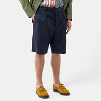 Engineered Garments Sunset Short High Count Twill DK.NAVY HIGH COUNT TWILL