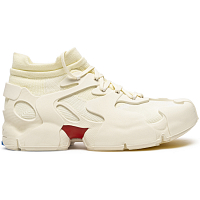 CAMPERLAB Tossu White Natural