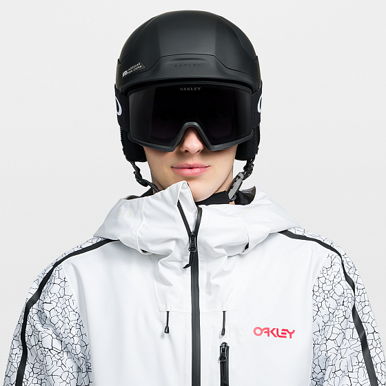 Маска Oakley Target Line L FW22 купить 