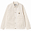 Carhartt WIP Double Front Jacket NATURAL (STONE WASHED)