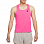 Nike M AeroSwift Singlet HYPER PINK/BLACK