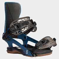 Rome 390boss BLUE