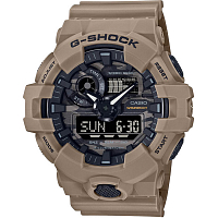 G-Shock Ga-700ca 5A