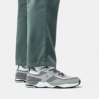 DC E.tribeka SE M Shoe GREY/GREY/WHITE