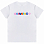 Converse Relaxed Fruit Medley Tee White
