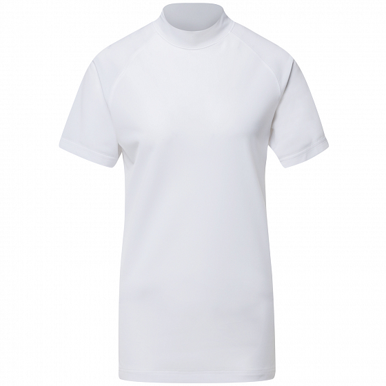Лайкра SURF SHELTER Maui Women Short Sleeve Rashguard  SS22 от SURF SHELTER в интернет магазине www.traektoria.ru - 1 фото