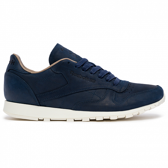 reebok classic leather beige