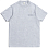 Sporty & Rich Motion T-shirt Heather Gray