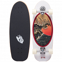 YOW Chiba Dream Waves Series Surfskate 30