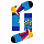 Носки Happy Socks DAD Sock  A/S от Happy Socks в интернет магазине www.traektoria.ru - 1 фото
