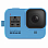 GoPro Hero8 (sleeve +  Lanyard) BLUE