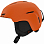 Giro Spur MATTE BRIGHT ORANGE
