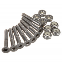 Carver Hardware SET Carver- 1 Allen ASSORTED