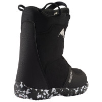 Burton Grom BOA BLACK