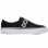 DC Trase TX SE J Shoe BLACK/WHITE