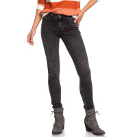 Roxy Stand BY YOU J Pant DARK GREY